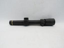 Leupold VX-3i 1.5-5x20mm scope