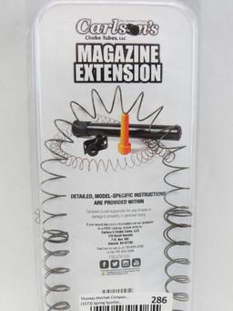 Carlson's Shotgun Magazine Extension