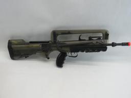 (3) Airsoft Guns