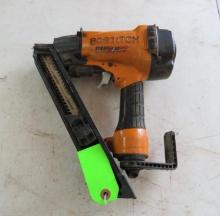 Bostitch MCN150 Pneumatic Connector Nailer