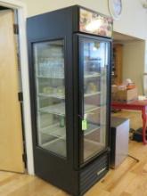 True Refrigerated Display Unit