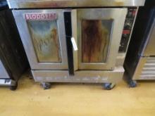 Blodgett Zephaire Commercial Oven