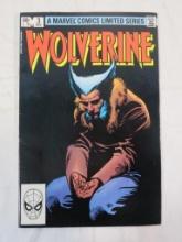Wolverine, 1982