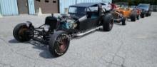 1924 Ford T TRUCK