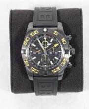 Breitling Chronomat GMT Men's Wrist Watch