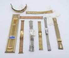 (9) Watch Bands