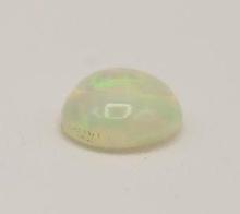 Loose Opal Cabochon