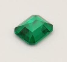 Loose Emerald