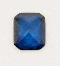 Loose Sapphire