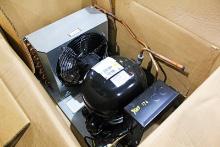 NEW TECUMSEH COMPRESSOR CONDENSING UNIT AK2247U-AA3CCK/2F1000-1 R-290