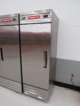 2022 EXCELLENCE CF-20SS SELF-CONTAINED 1-DOOR FREEZER