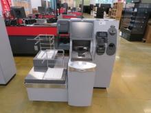 NEW 2019 TOSHIBA SELF-CHECKOUT  - COMPLETE WITH SCANNING SYSTEM
