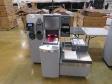 NEW 2019 TOSHIBA SELF-CHECKOUT  - COMPLETE WITH SCANNING SYSTEM