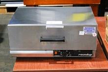 ATUNES ROUNDUP WD-21A COUNTERTOP FOOD WARMER DRAWER