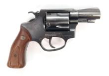 Rossi/Interarms M685 Double Action Revolver