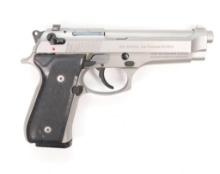 Beretta 92 FS Semi Automatic Pistol