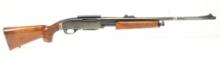 Remington 760 Gamemaster Pump Action Rifle