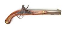 Pedersoli Harpers Ferry 1906 Model Flintlock Pistol