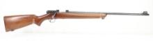 Winchester (Pre 64) Model 43 Bolt Action Rifle