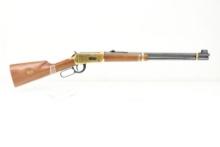 Winchester Model 94 Golden Spike Commemorative Carbine Lever Action Rifle