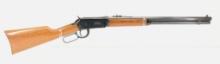 Winchester 67 Canadian Centennial Commemorative Lever Action Rifle
