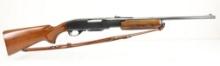 Remington 760 Gamemaster Pump Action Rifle