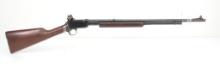Winchester (Pre 64) Model 62A Pump Action Rifle