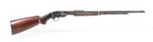 Savage Arms Co. Model 1914 Pump Action Rifle