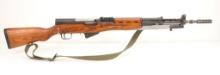 Yugoslavian/CAI 59/66 SKS Semi Automatic Rifle