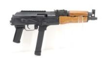 Romanian/Century Arms Draco NAK9 Semi Automatic Pistol