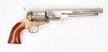 Italian 1851 Colt Army Percussion Revolver