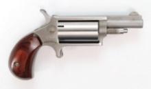 North American Arms Companion Percussion Revolver