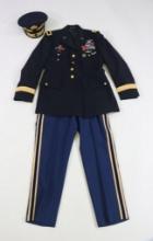 US Army Ranger Uniform