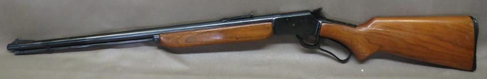 Marlin 39-A, 22 S,L,LR, Rifle, SN# c4940