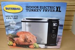 Butterball Indoor Electric Turkey Fryer