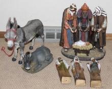 Nativity Assortment