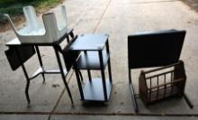 Five Piece Small Furniture Grouping