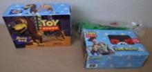 Toy Story Slinky Dog & View Master Gift Set