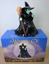 The Wizard of OZ Wicked Which Cookie Jar