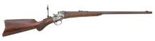 Remington Hepburn No. 3 Sporting Rifle