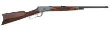 Finely Restored Winchester Model 1892 Takedown Rifle
