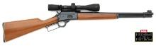 Marlin Model 1894 Lever Action Carbine with Redfield Scope