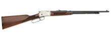 Browning Model BL-22 Grade II Octagon Field Lever Action Rifle