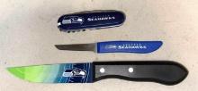 3 Seahawk Knives
