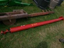 Red 6'' Auger  (4411)