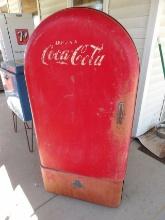F.L. Jacobs JSC-160 Coca-Cola Cooler