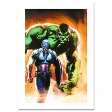 Ultimate Origins #5 by Marvel Comics