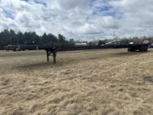 1996 Fortaine Flatbed Extendable