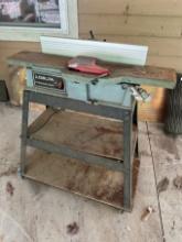 DELTA 6" Motorized Joiner (Local Pick Up Only)