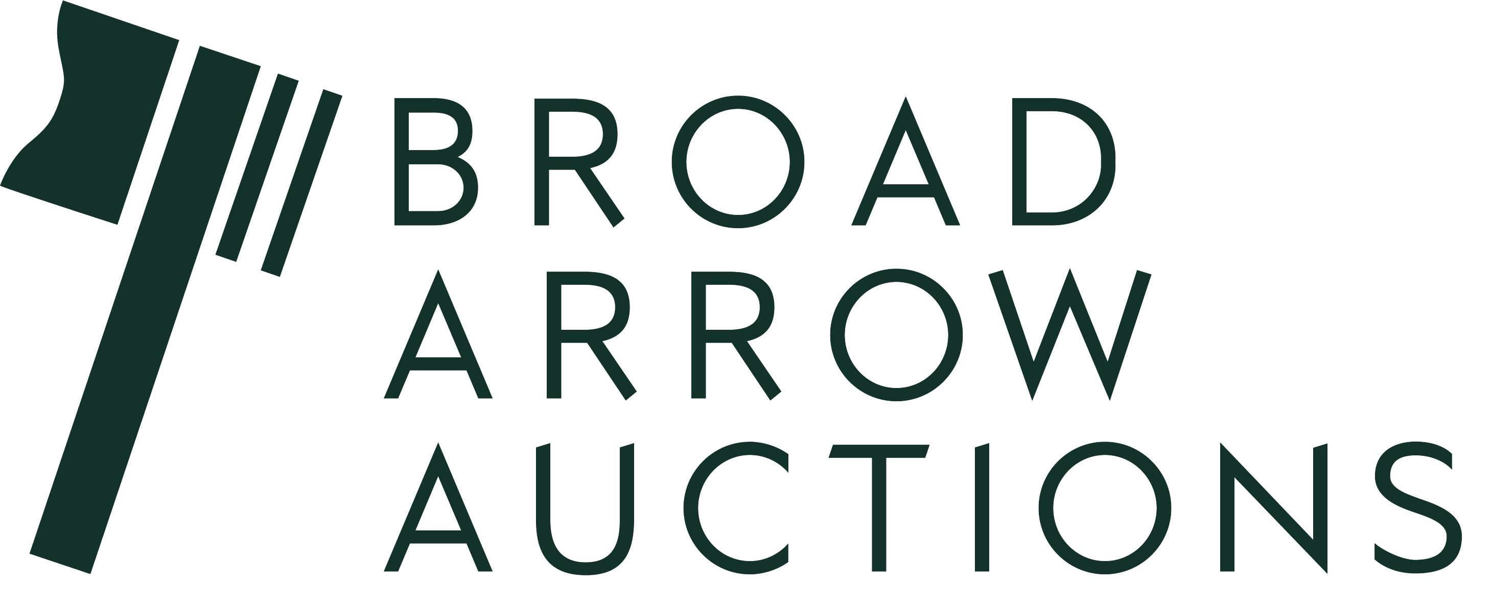 Broad Arrow Auctions LLC